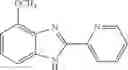 Fig. 43 - Inhibitors of INV(16) leukemia
