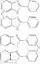 Fig. 98 - Inhibitors of INV(16) leukemia