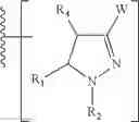 Fig. 21 - Novel Cannabinergic Nitrate Esters and Related Analogs