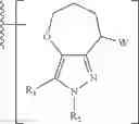 Fig. 23 - Novel Cannabinergic Nitrate Esters and Related Analogs