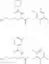 Fig. 155 - Inhibitors of lysine gingipain