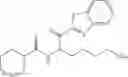 Fig. 44 - Inhibitors of lysine gingipain
