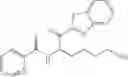 Fig. 53 - Inhibitors of lysine gingipain