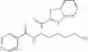 Fig. 54 - Inhibitors of lysine gingipain