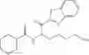 Fig. 57 - Inhibitors of lysine gingipain