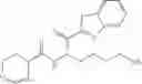 Fig. 59 - Inhibitors of lysine gingipain