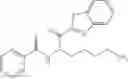 Fig. 65 - Inhibitors of lysine gingipain