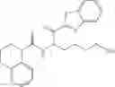 Fig. 66 - Inhibitors of lysine gingipain
