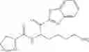 Fig. 69 - Inhibitors of lysine gingipain