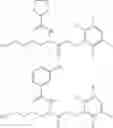 Fig. 90 - Inhibitors of lysine gingipain
