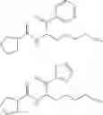 Fig. 91 - Inhibitors of lysine gingipain