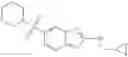 Fig. 114 - Triazolopyridine compounds and methods for the treatment of cystic fibrosis