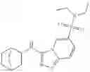 Fig. 157 - Triazolopyridine compounds and methods for the treatment of cystic fibrosis