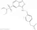 Fig. 160 - Triazolopyridine compounds and methods for the treatment of cystic fibrosis