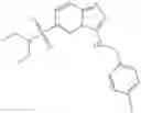 Fig. 173 - Triazolopyridine compounds and methods for the treatment of cystic fibrosis