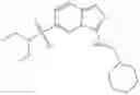 Fig. 176 - Triazolopyridine compounds and methods for the treatment of cystic fibrosis
