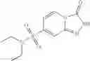 Fig. 195 - Triazolopyridine compounds and methods for the treatment of cystic fibrosis