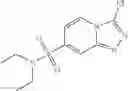 Fig. 196 - Triazolopyridine compounds and methods for the treatment of cystic fibrosis