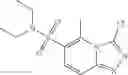 Fig. 202 - Triazolopyridine compounds and methods for the treatment of cystic fibrosis