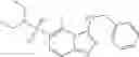 Fig. 203 - Triazolopyridine compounds and methods for the treatment of cystic fibrosis