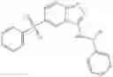 Fig. 210 - Triazolopyridine compounds and methods for the treatment of cystic fibrosis