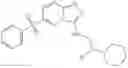 Fig. 214 - Triazolopyridine compounds and methods for the treatment of cystic fibrosis