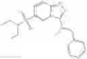 Fig. 287 - Triazolopyridine compounds and methods for the treatment of cystic fibrosis