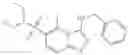 Fig. 301 - Triazolopyridine compounds and methods for the treatment of cystic fibrosis