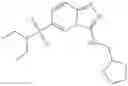 Fig. 320 - Triazolopyridine compounds and methods for the treatment of cystic fibrosis