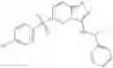 Fig. 334 - Triazolopyridine compounds and methods for the treatment of cystic fibrosis