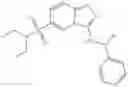 Fig. 70 - Triazolopyridine compounds and methods for the treatment of cystic fibrosis