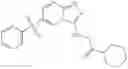 Fig. 84 - Triazolopyridine compounds and methods for the treatment of cystic fibrosis
