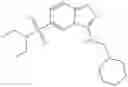 Fig. 86 - Triazolopyridine compounds and methods for the treatment of cystic fibrosis