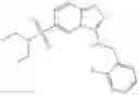 Fig. 87 - Triazolopyridine compounds and methods for the treatment of cystic fibrosis