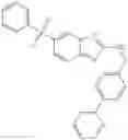 Fig. 91 - Triazolopyridine compounds and methods for the treatment of cystic fibrosis