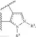 Fig. 06 - Pyrimidinones as factor XIa inhibitors