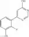 Fig. 114 - Pyrimidinones as factor XIa inhibitors