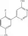 Fig. 116 - Pyrimidinones as factor XIa inhibitors