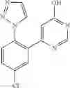 Fig. 119 - Pyrimidinones as factor XIa inhibitors