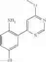 Fig. 122 - Pyrimidinones as factor XIa inhibitors