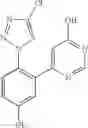 Fig. 125 - Pyrimidinones as factor XIa inhibitors