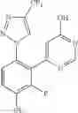 Fig. 130 - Pyrimidinones as factor XIa inhibitors