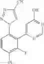 Fig. 131 - Pyrimidinones as factor XIa inhibitors