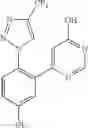 Fig. 136 - Pyrimidinones as factor XIa inhibitors
