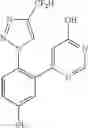 Fig. 137 - Pyrimidinones as factor XIa inhibitors