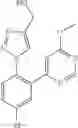 Fig. 138 - Pyrimidinones as factor XIa inhibitors