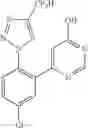Fig. 141 - Pyrimidinones as factor XIa inhibitors