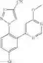 Fig. 145 - Pyrimidinones as factor XIa inhibitors