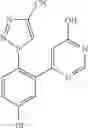 Fig. 146 - Pyrimidinones as factor XIa inhibitors