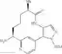 Fig. 147 - Pyrimidinones as factor XIa inhibitors